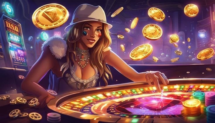 tgg88 Nổ hũ Slot Online Việt Nam