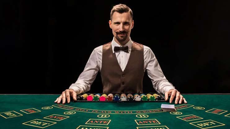 tgg88 Casino trực tuyến